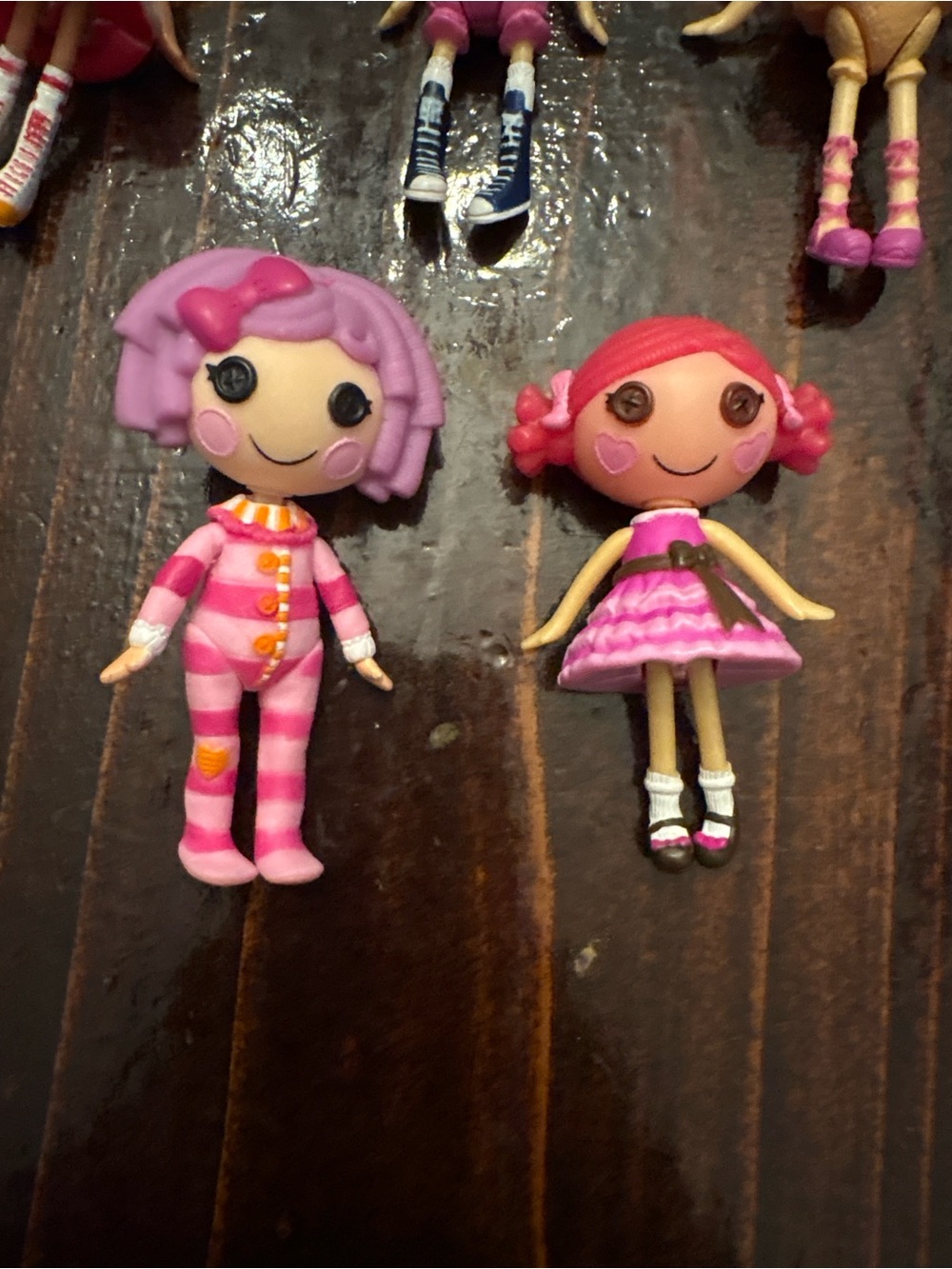 Lalaloopsy - Picture 3 of 8